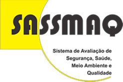 Certificação SASMAQ